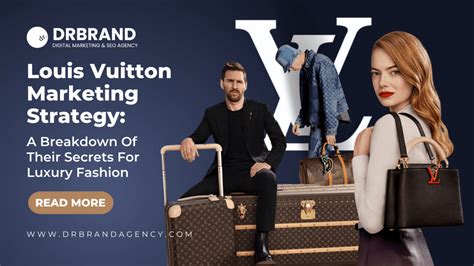 lv design seo|Louis Vuitton’s Marketing Strategy Explained.